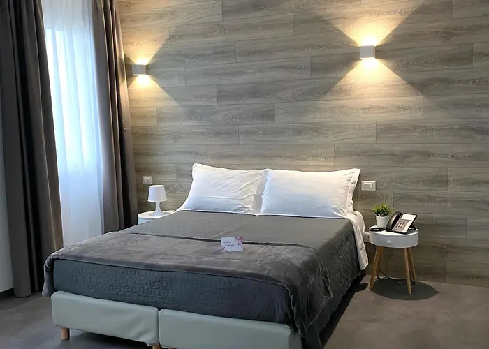 Boutique Hotel Nuovo Cason