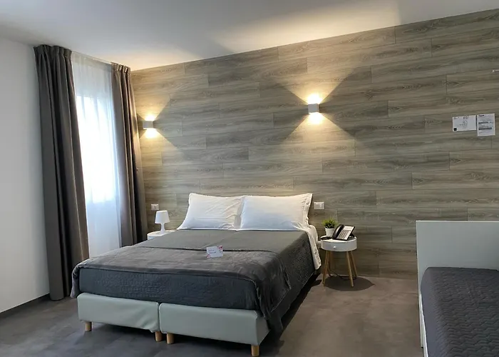 Boutique Hotel Nuovo Cason