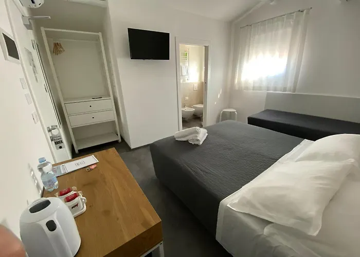 Boutique Hotel Nuovo Cason
