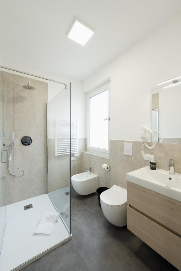 Hotel Nuovo Cason