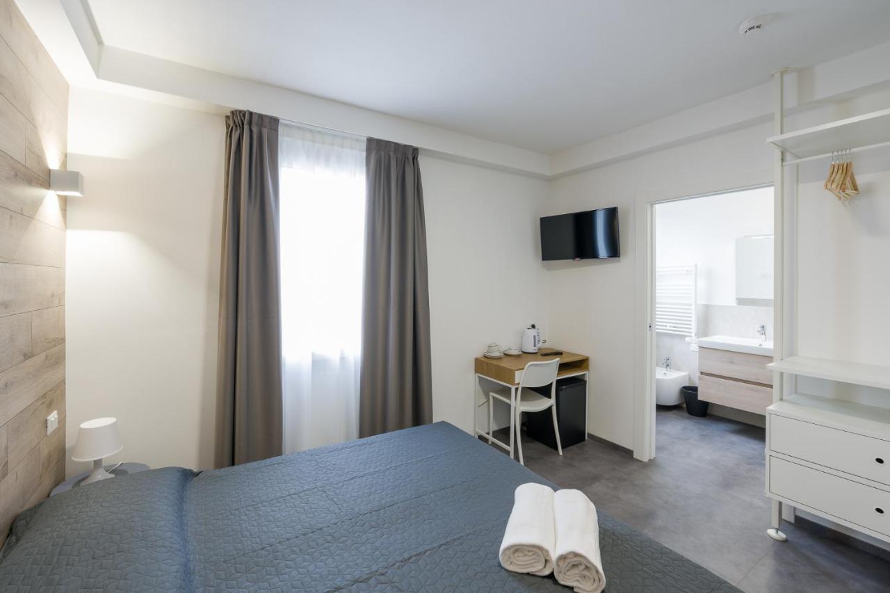Nuovo Cason Hotel Cavallino-Treporti
