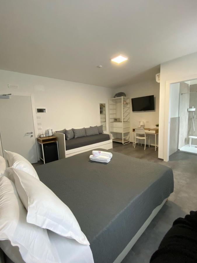 Nuovo Cason Hotel Cavallino-Treporti