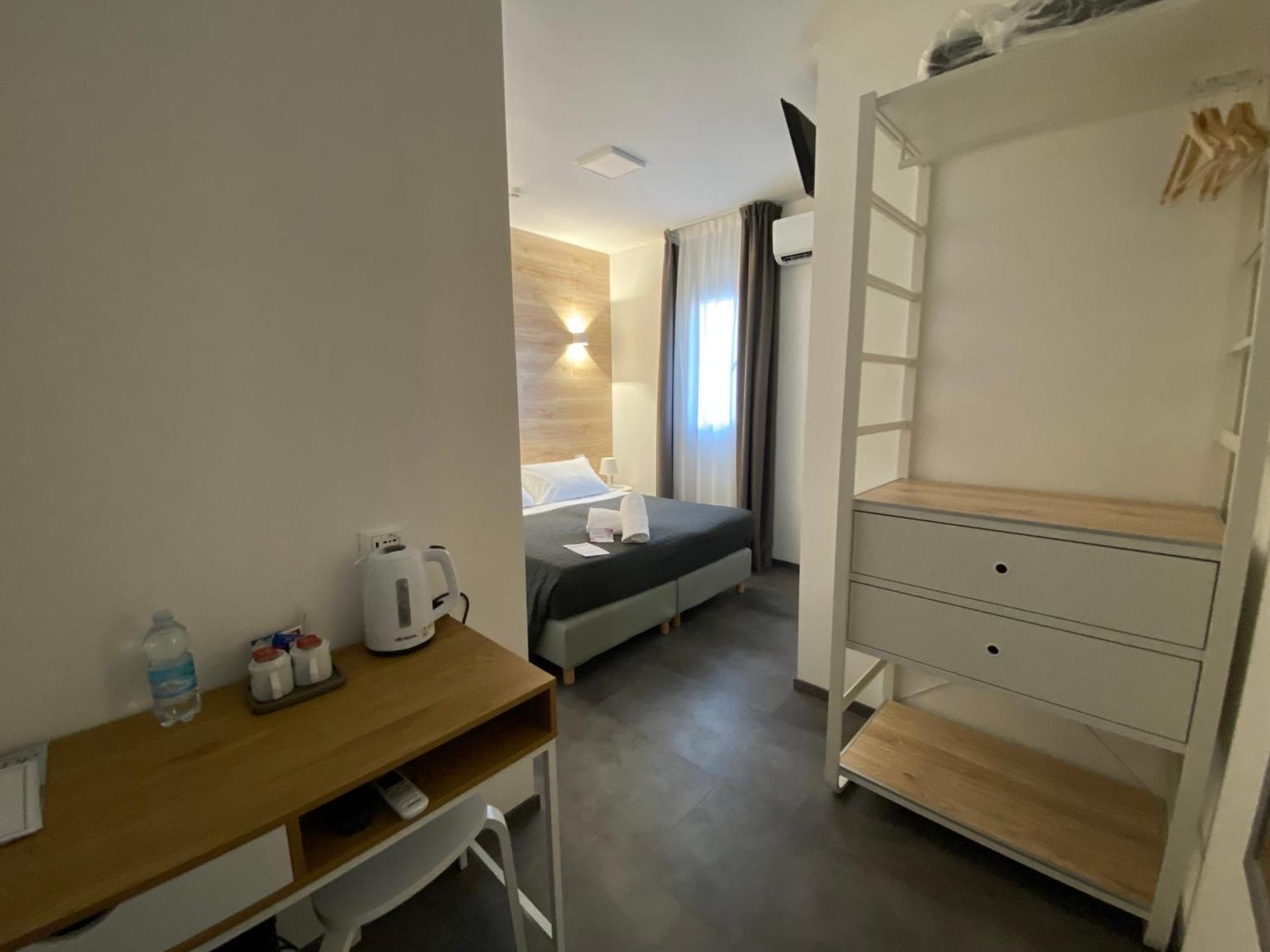 Nuovo Cason Hotel Cavallino-Treporti