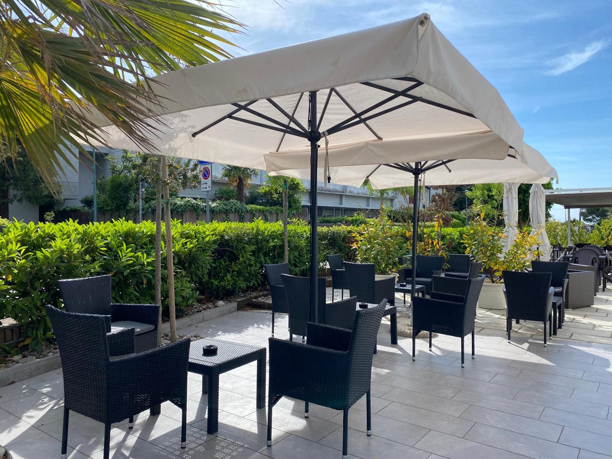 Hotel Nuovo Cason