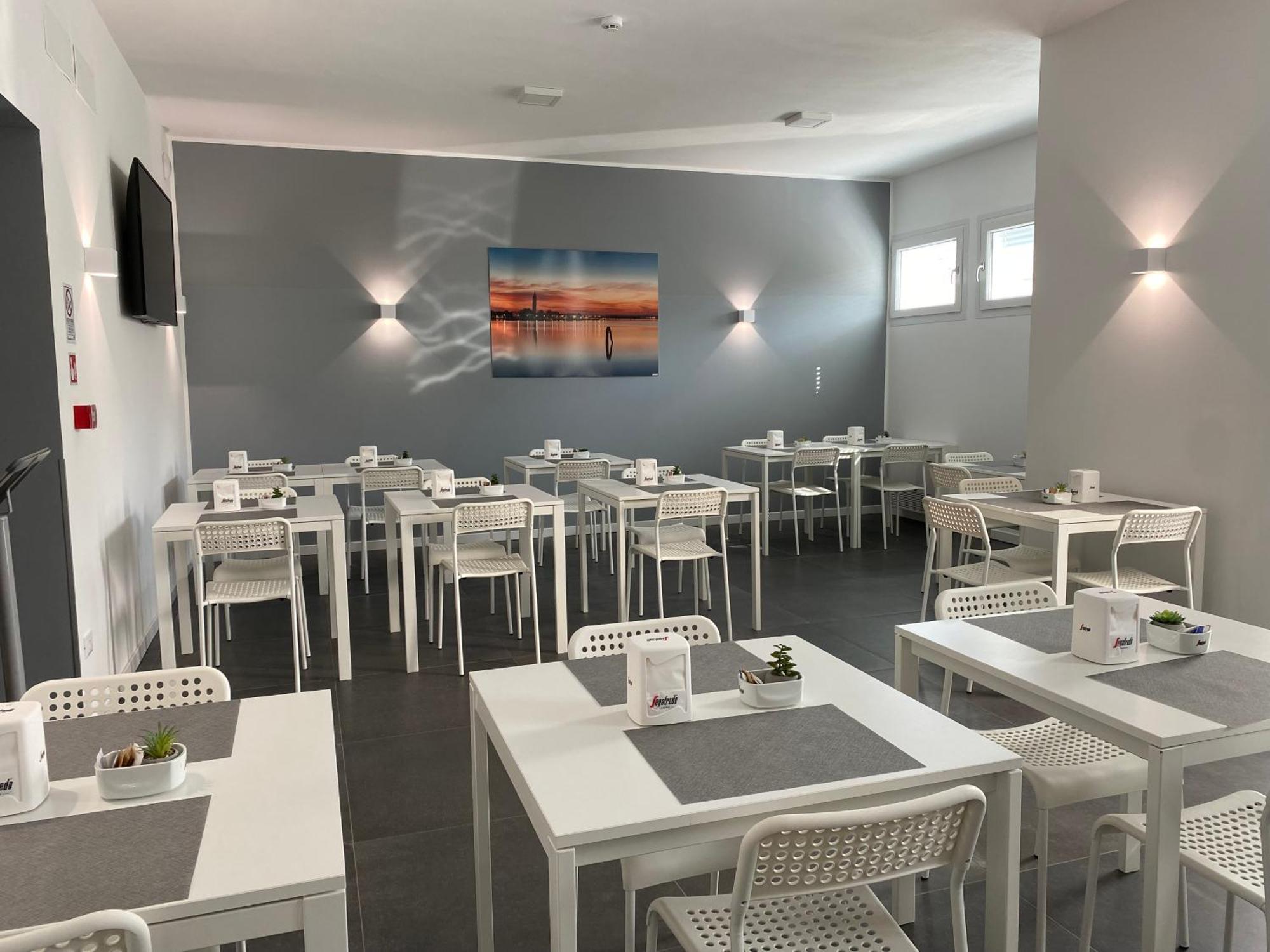 Hotel Nuovo Cason Cavallino-Treporti