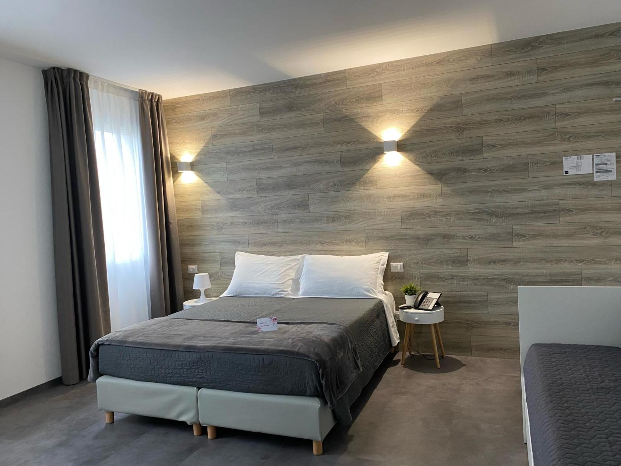 Hotel Nuovo Cason Cavallino-Treporti