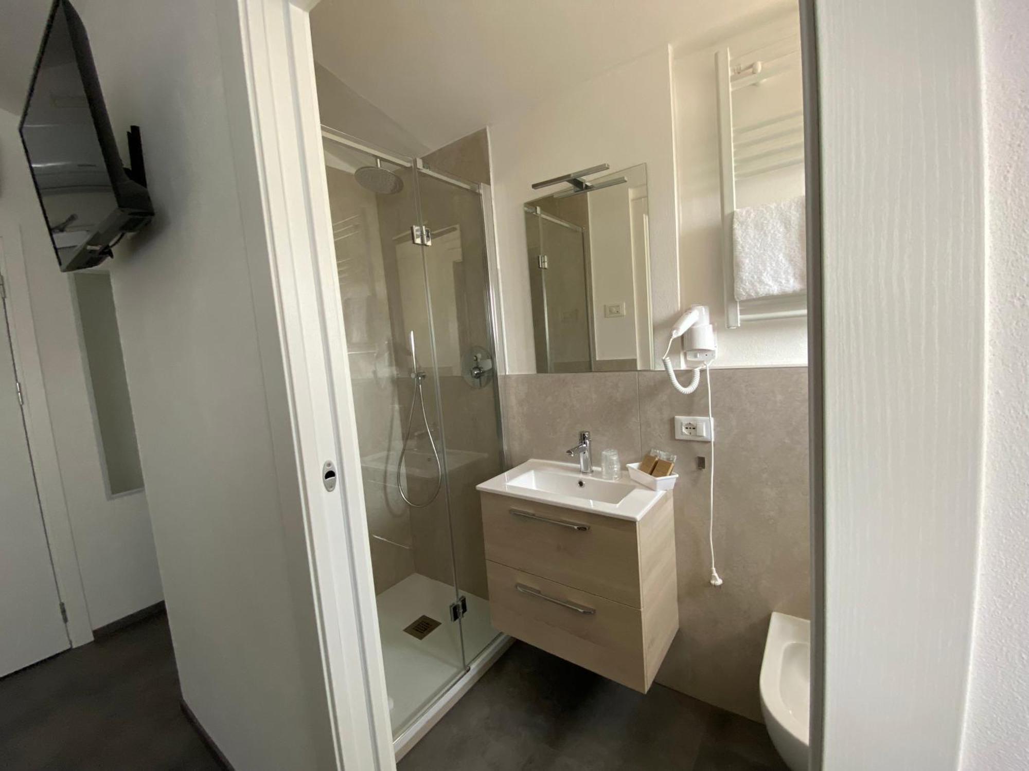 Hotel Nuovo Cason