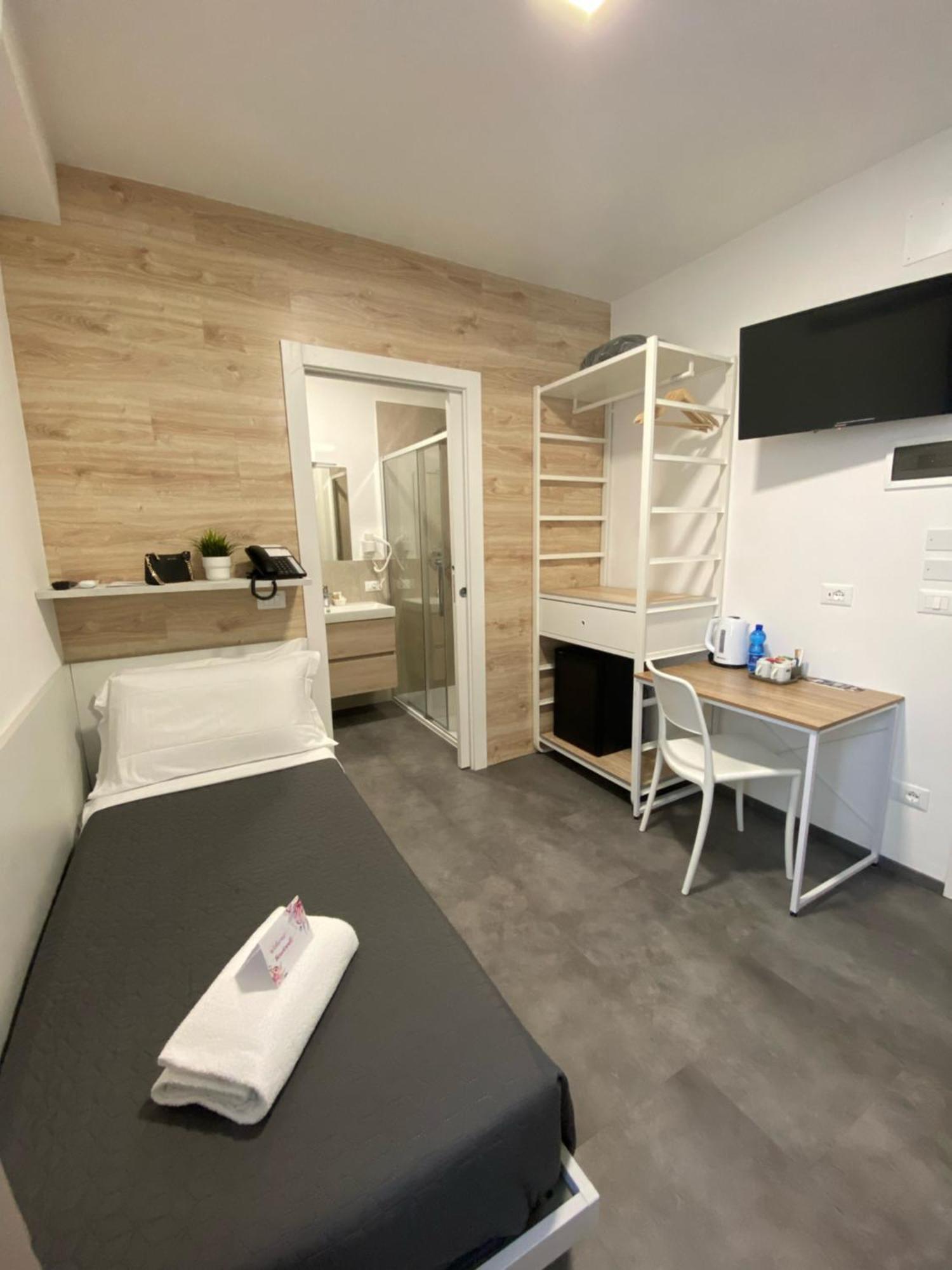 Nuovo Cason Hotel 2*