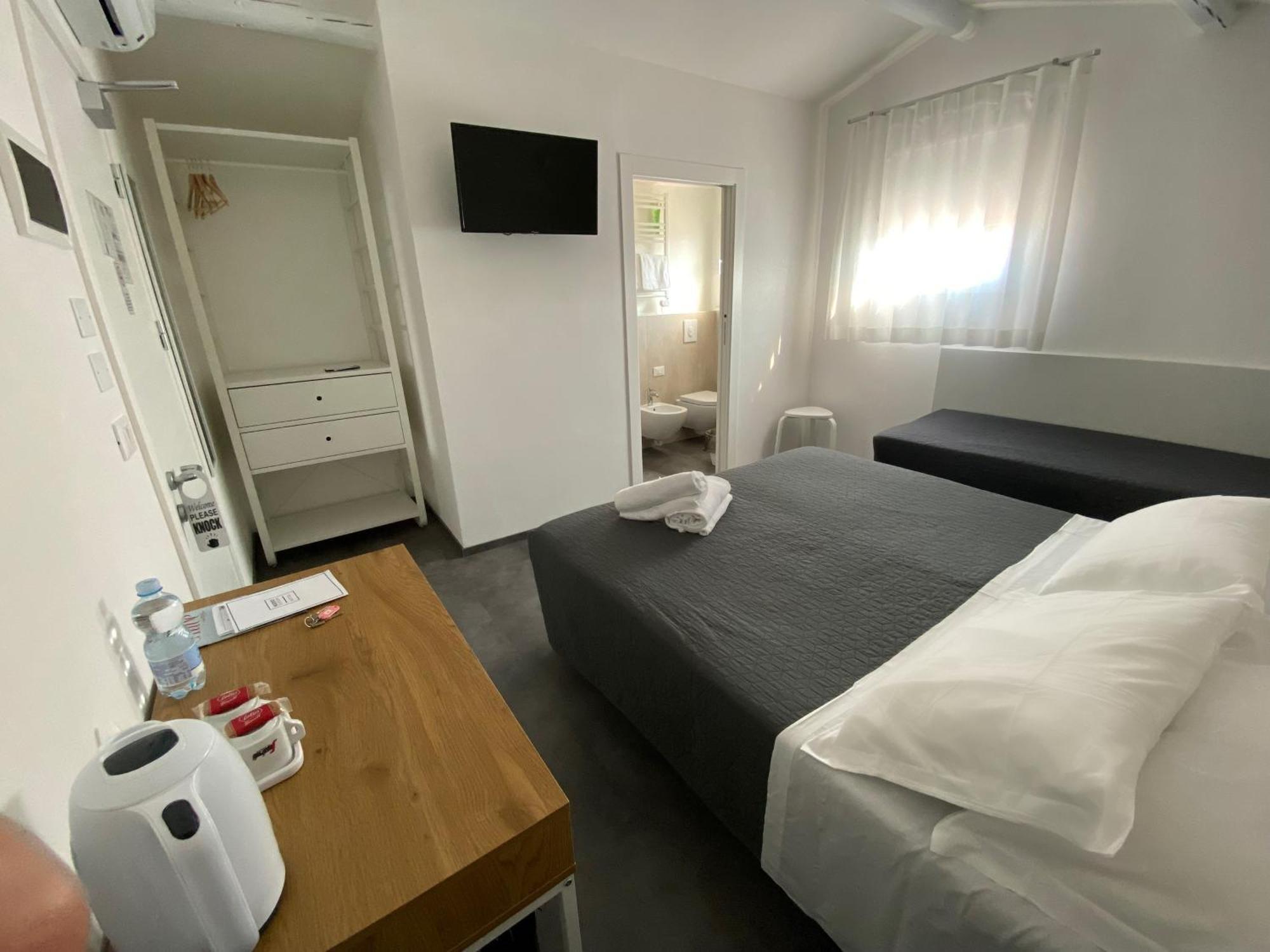 Hotel Nuovo Cason Cavallino-Treporti